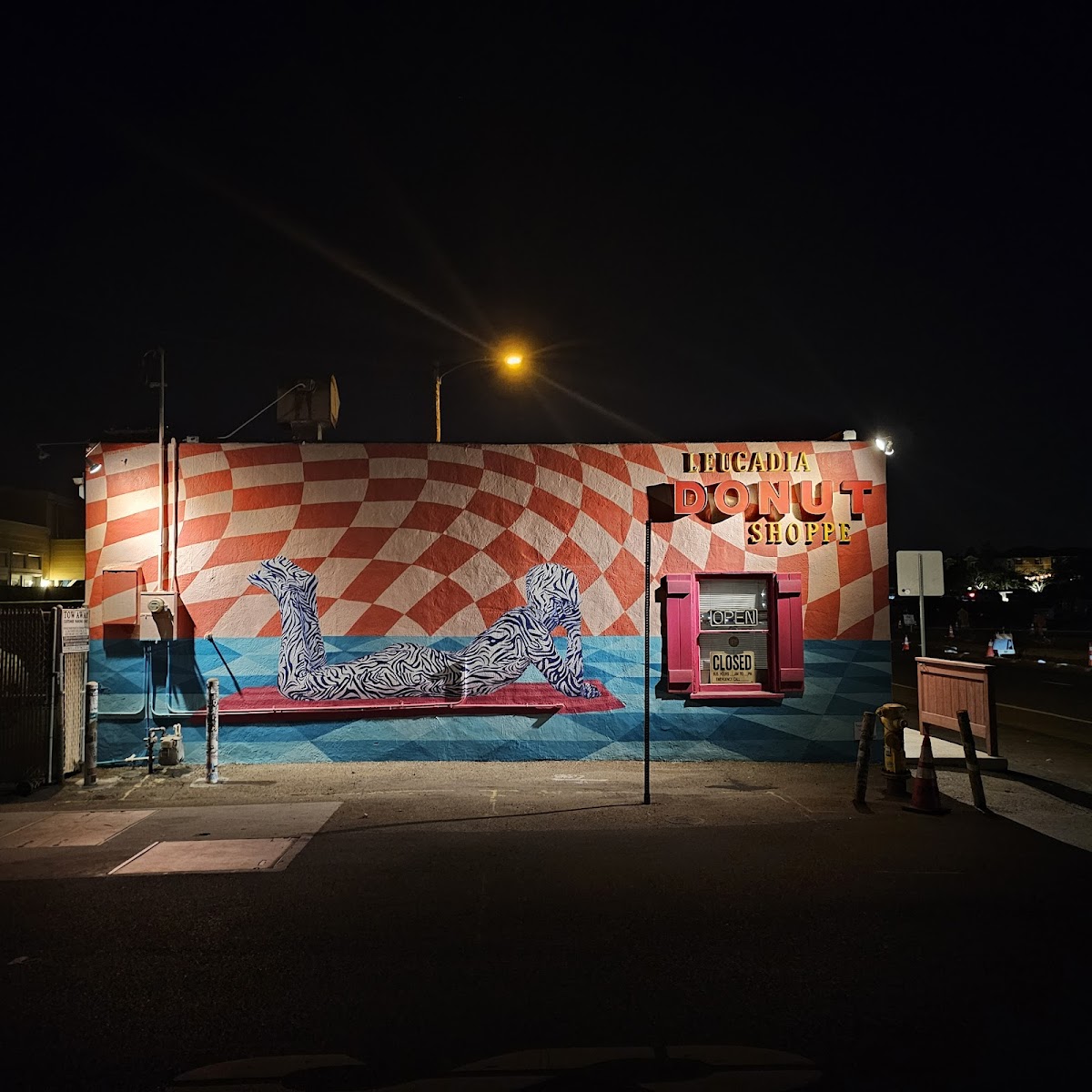 Leucadia Donut Shoppe-3
