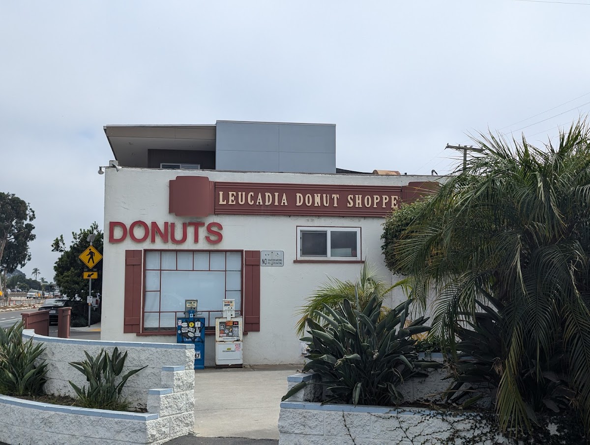 Leucadia Donut Shoppe-4