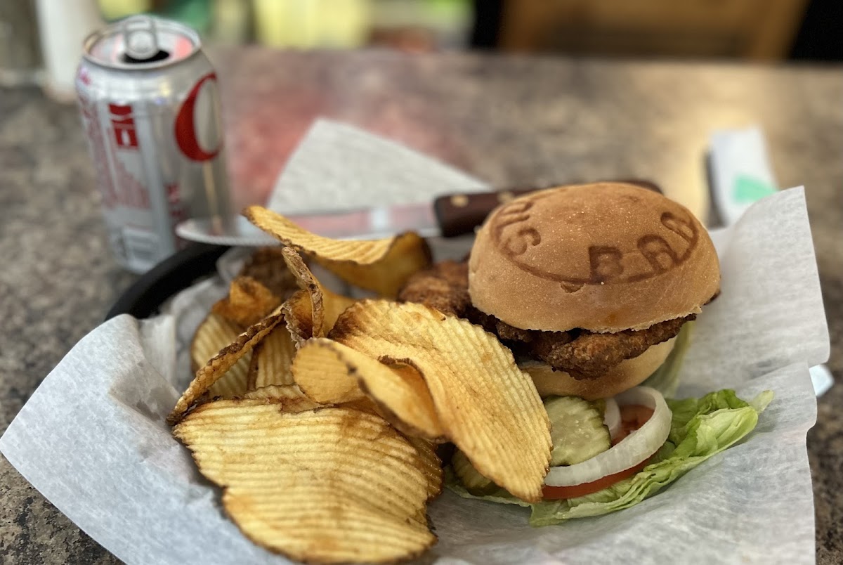Stumpy's Bar & Grill