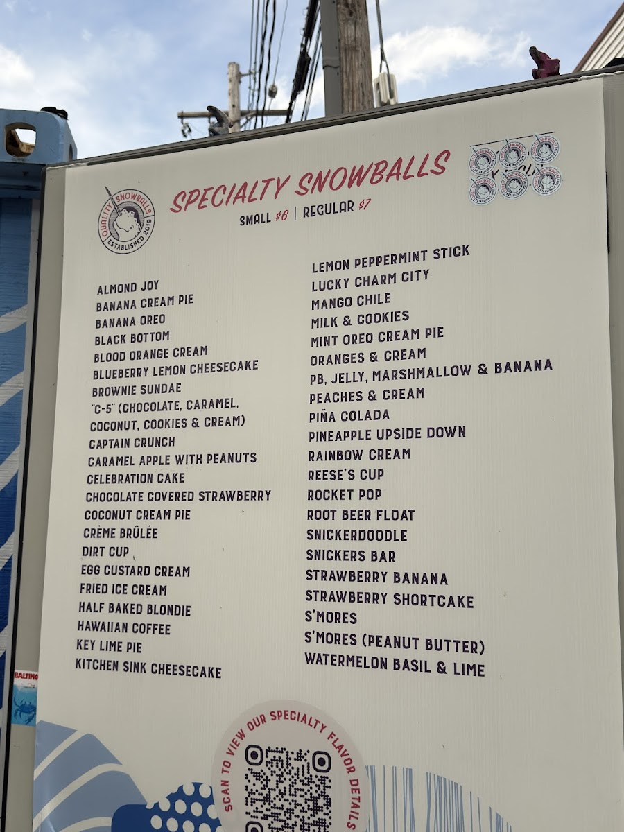 Quality Snowballs-4
