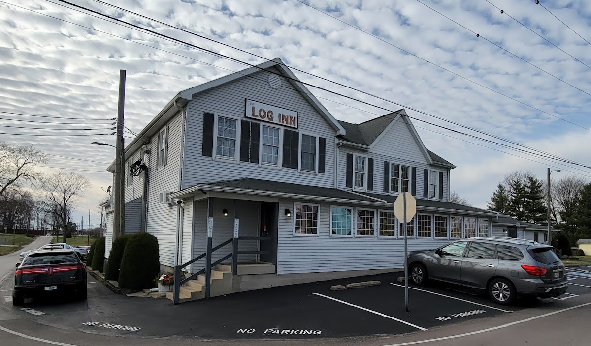 The Log Inn-4