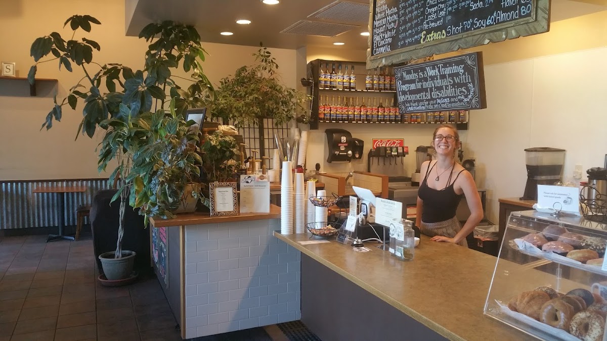 Mondos Coffeehouse