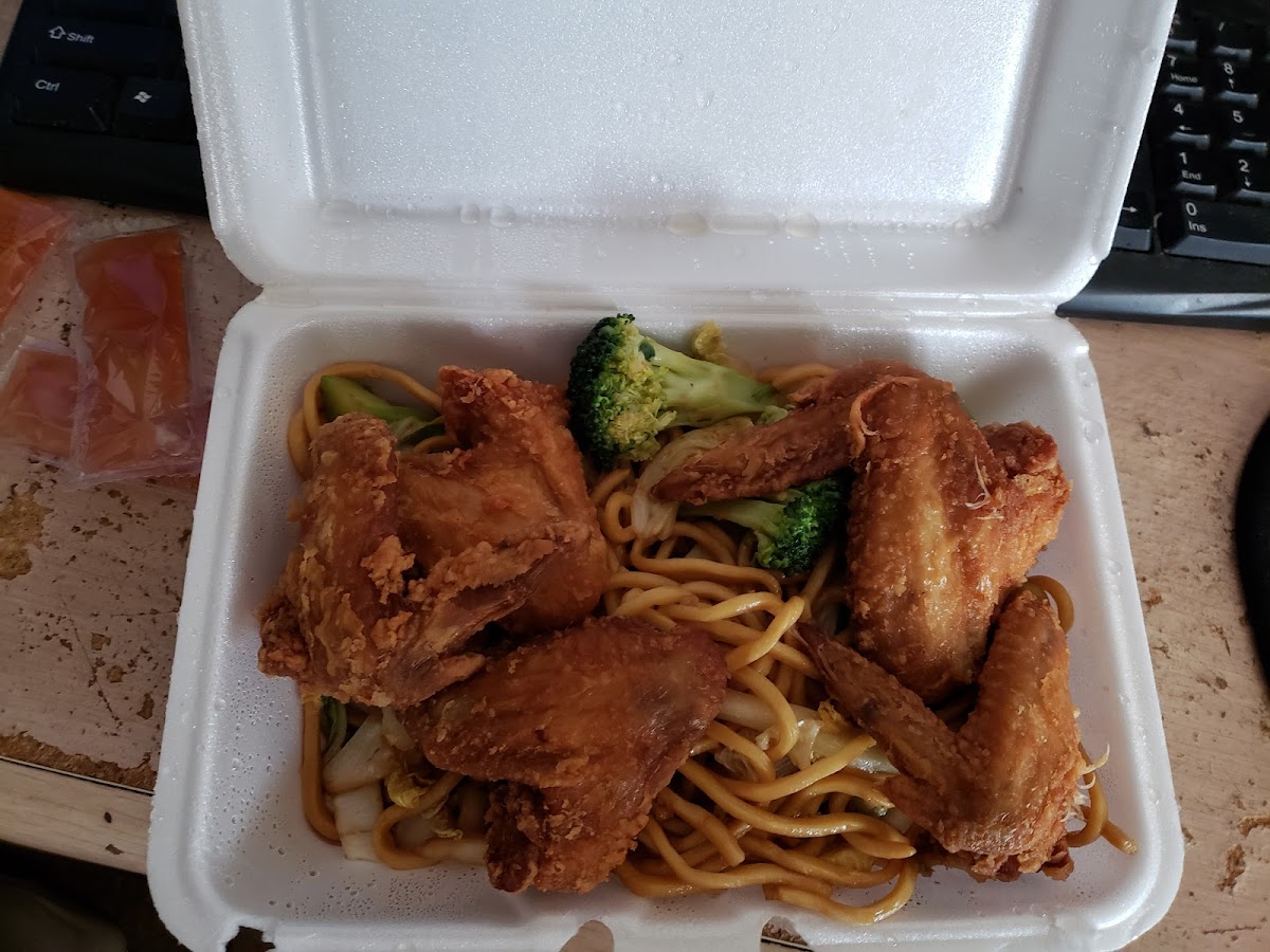 Jade Garden Chinese Food-2