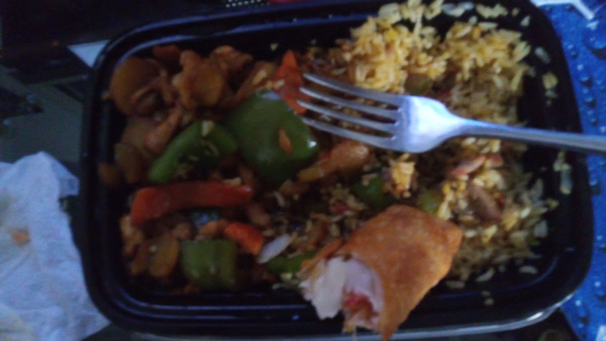 Best Food In Town-5