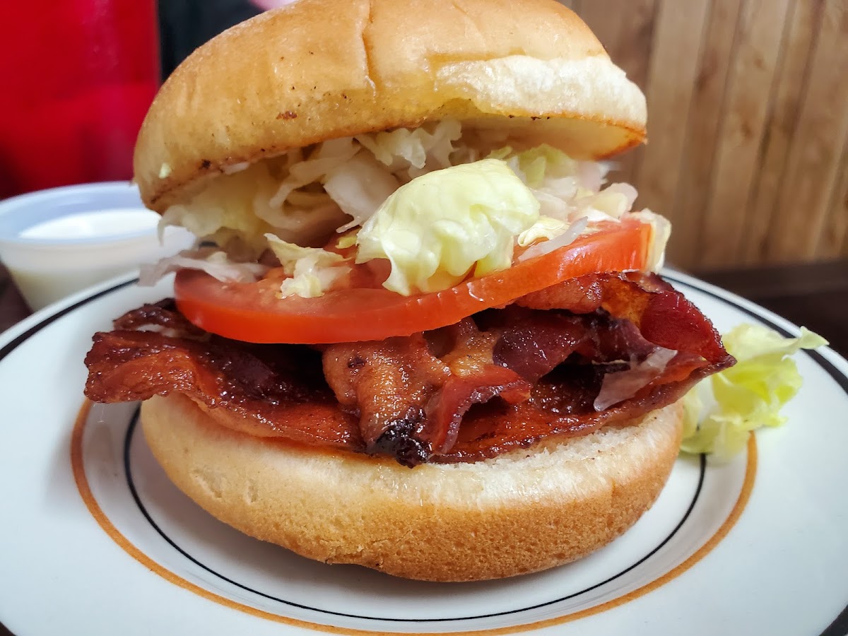 Vernie's Hamburger House-2