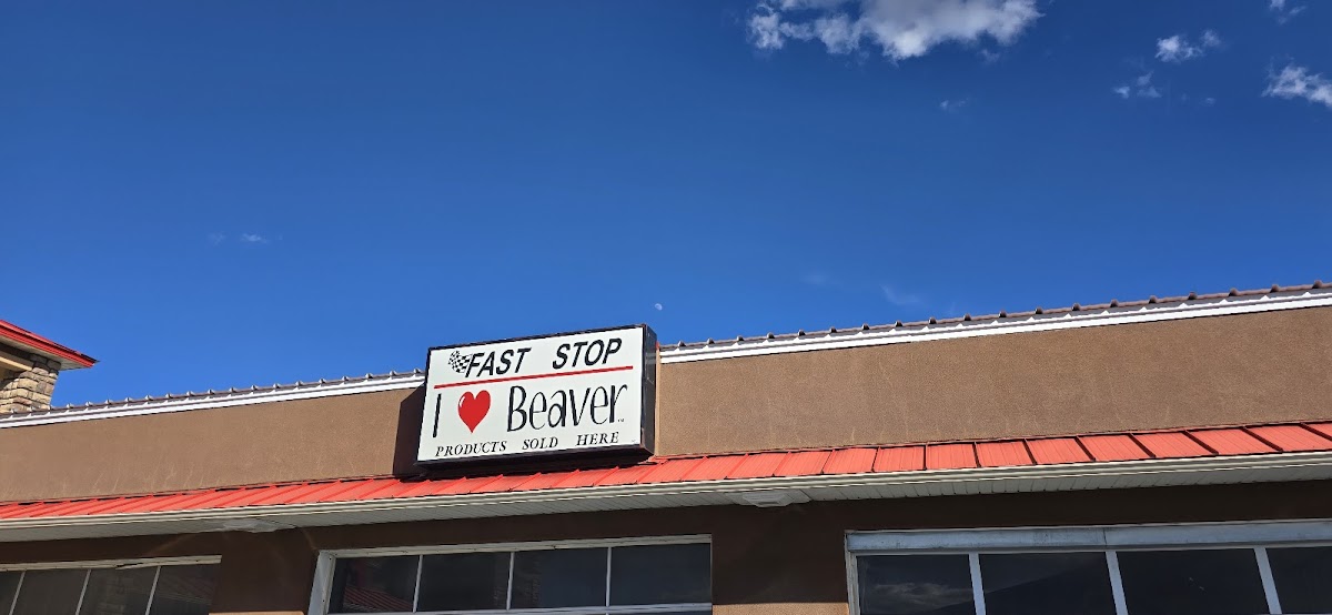 Beaver Taco