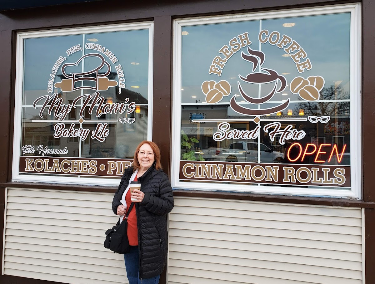 My Moms Bakery Llc-5