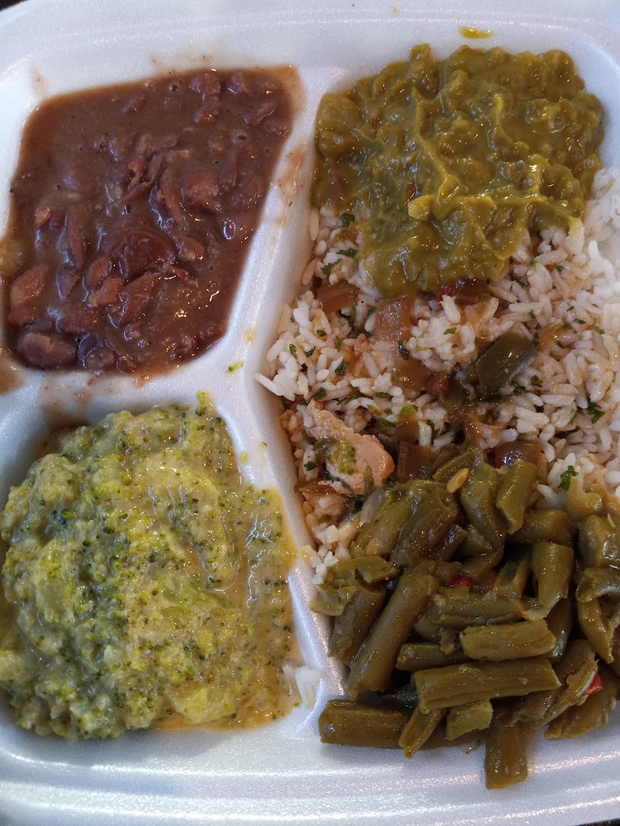 Anointed Soul Food-2