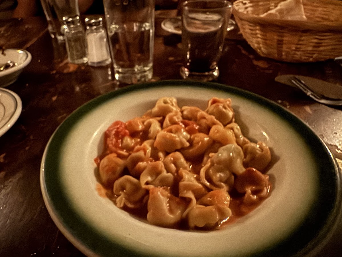 Mr. Martino's Trattoria-2