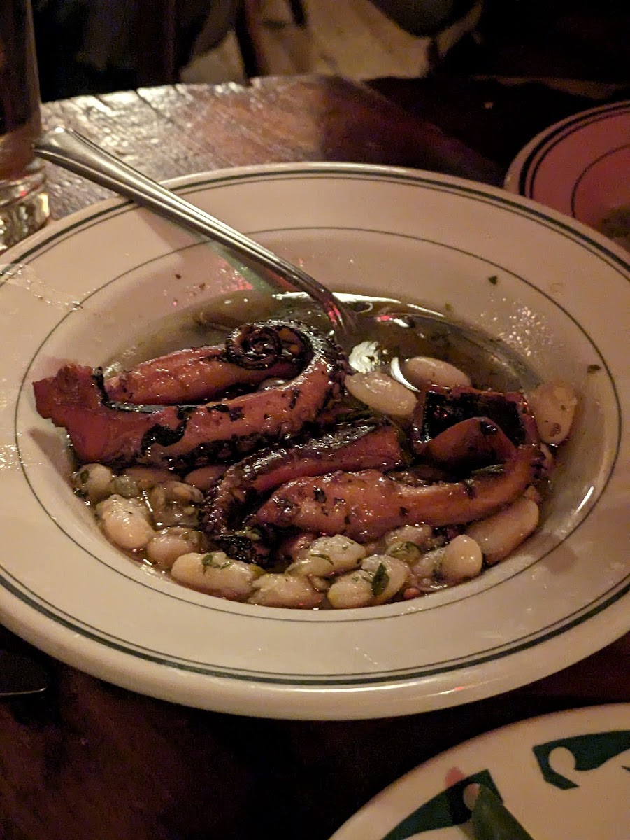 Mr. Martino's Trattoria-4