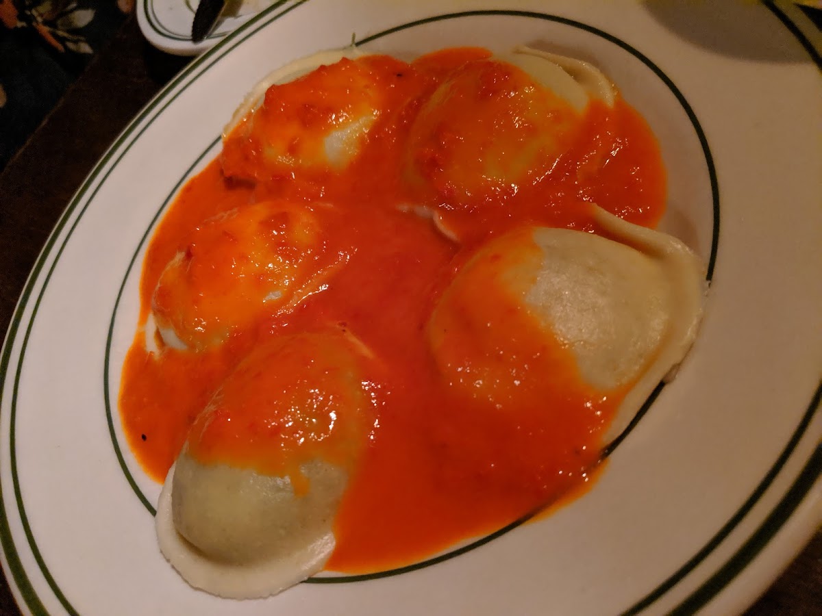 Mr. Martino's Trattoria-5