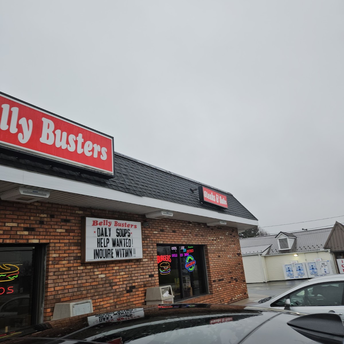 Bellybusters Sub Shoppes-3