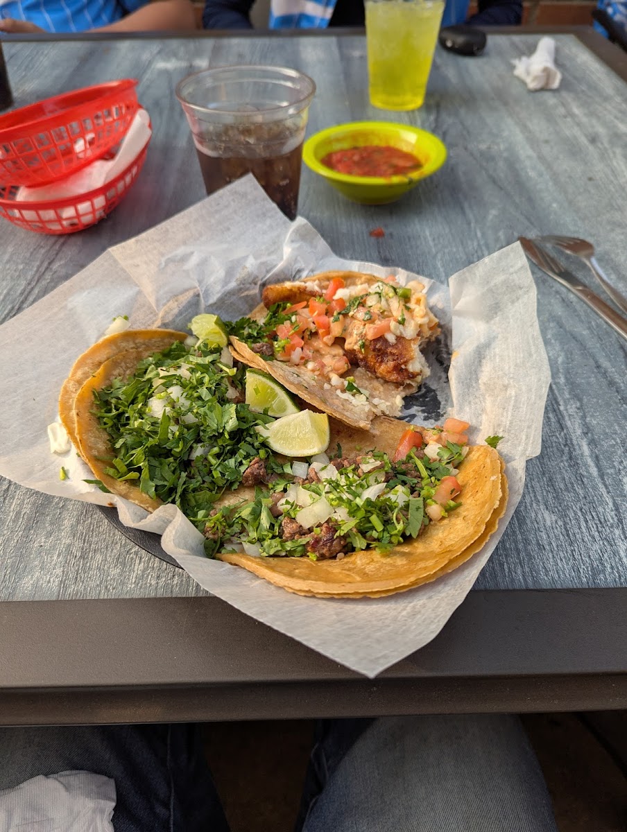 Mi Ranchito Taco Shop-2