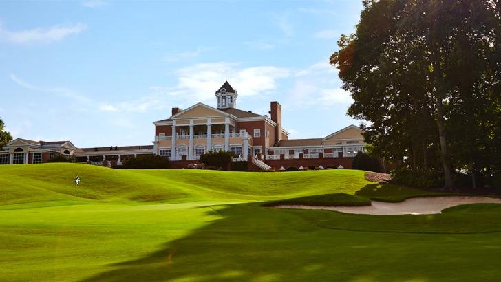 Eagles Landing Country Club