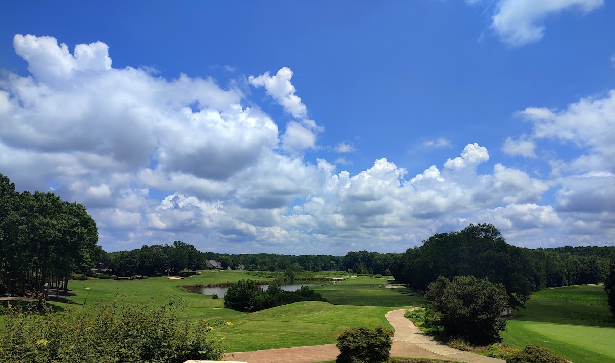 Eagles Landing Country Club-2