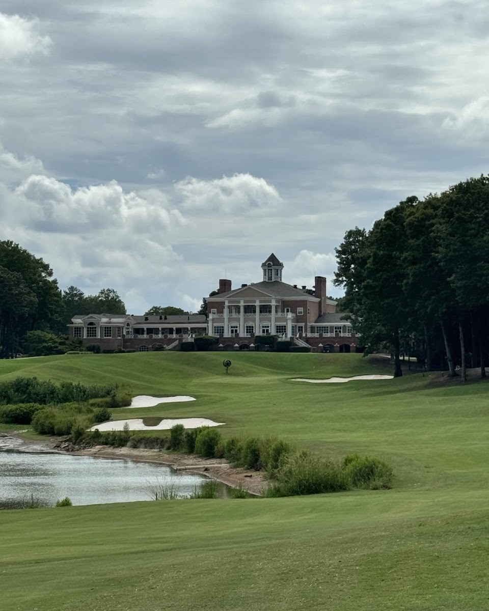 Eagles Landing Country Club-3