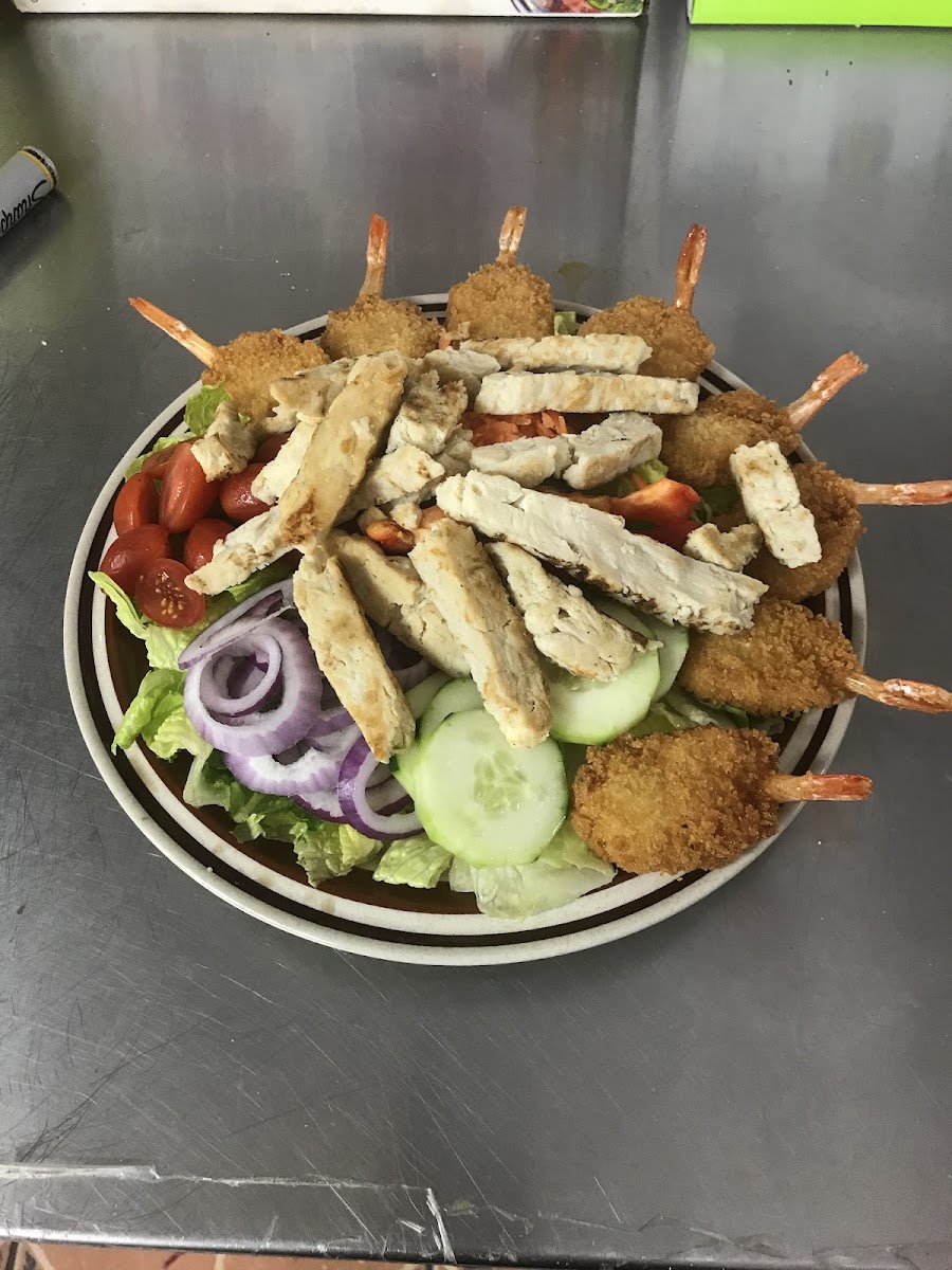 Delio's Subs & Steaks-2