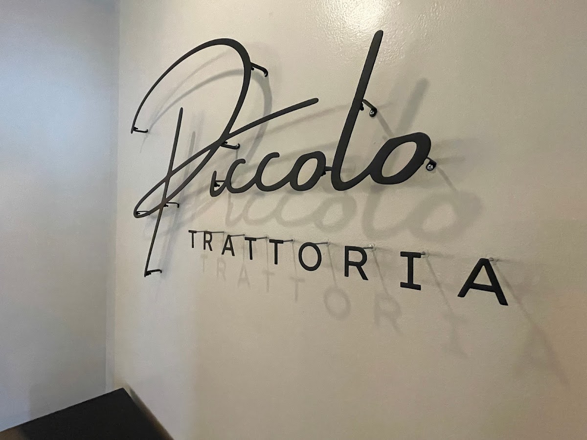 Piccolo Trattoria-3