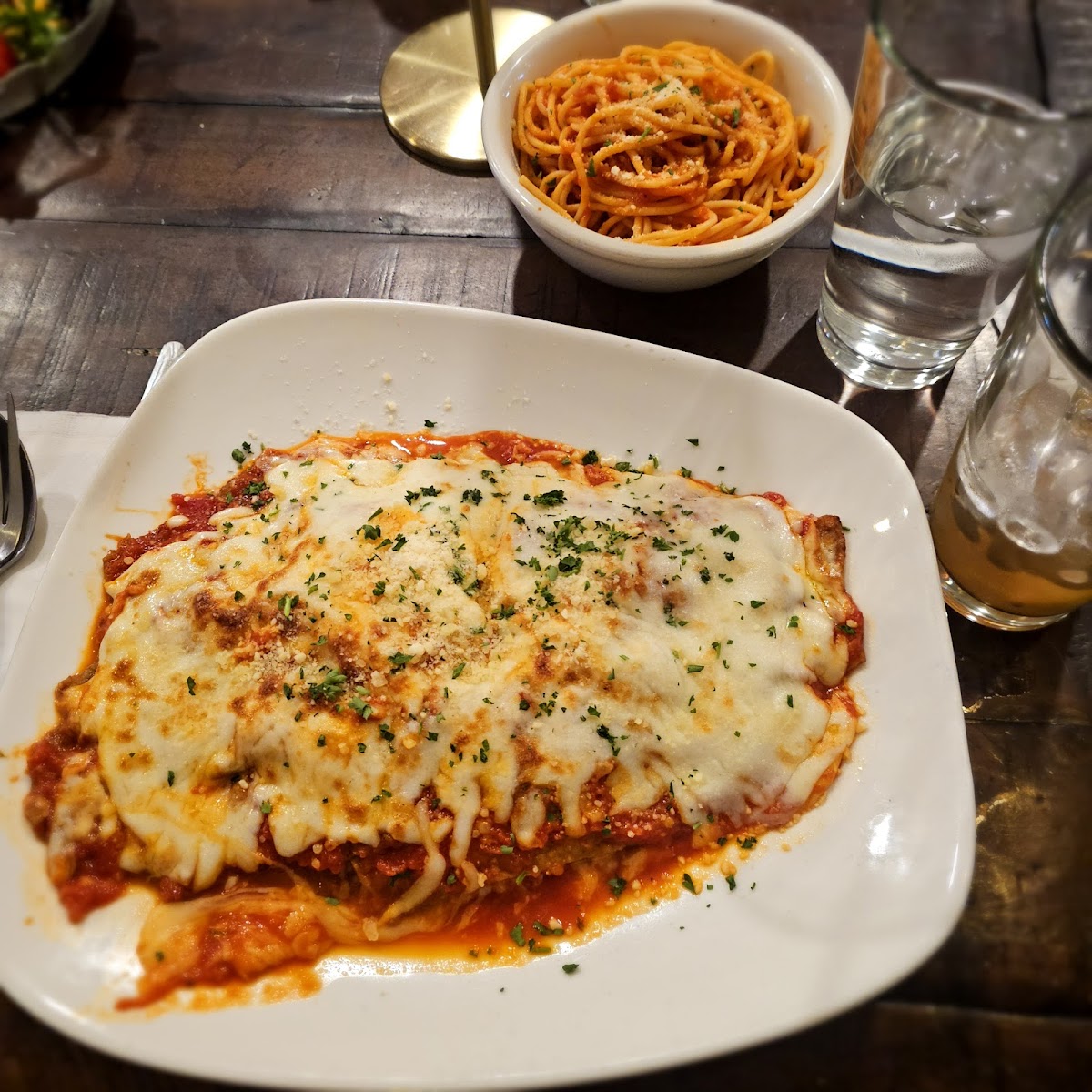 Piccolo Trattoria-4