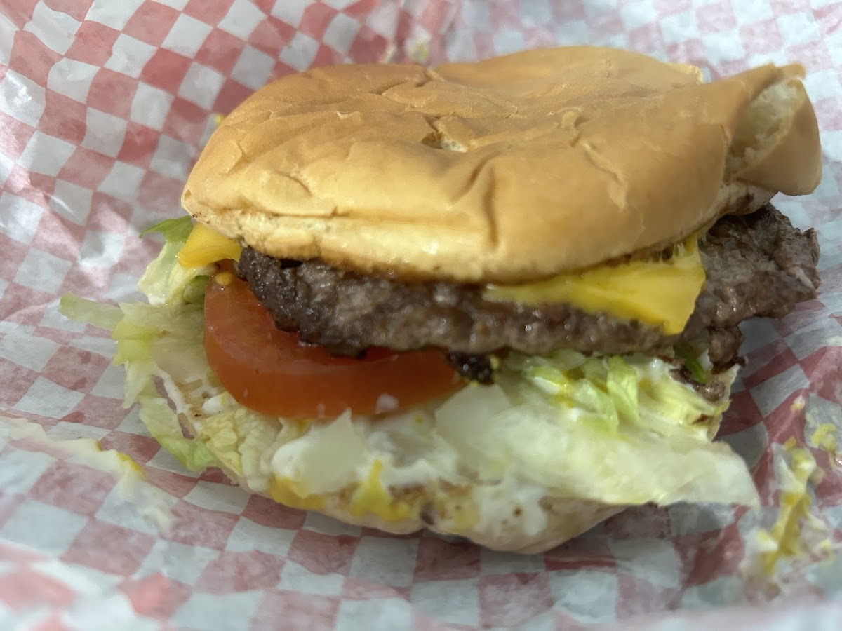 American Drive In-2