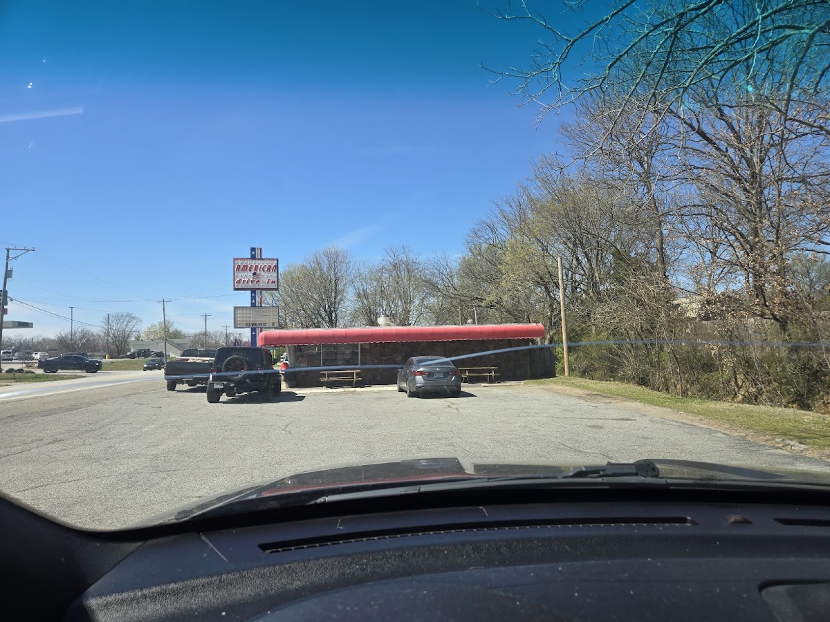 American Drive In-3