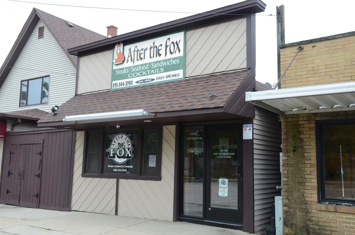 After The Fox - Mchenry Illinois-5