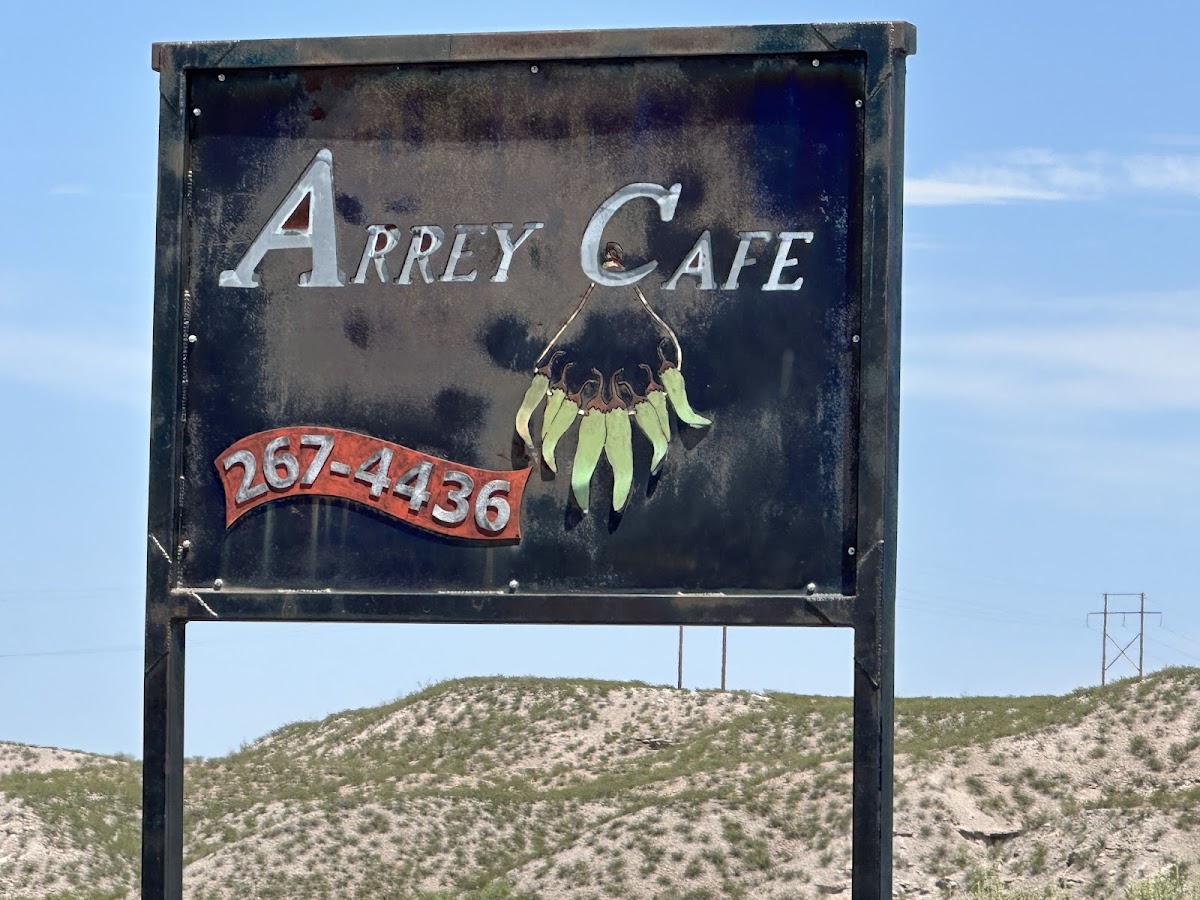 Arrey Cafe-3