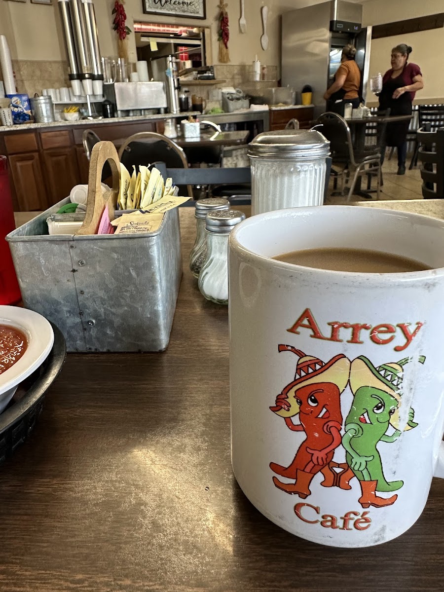 Arrey Cafe-5