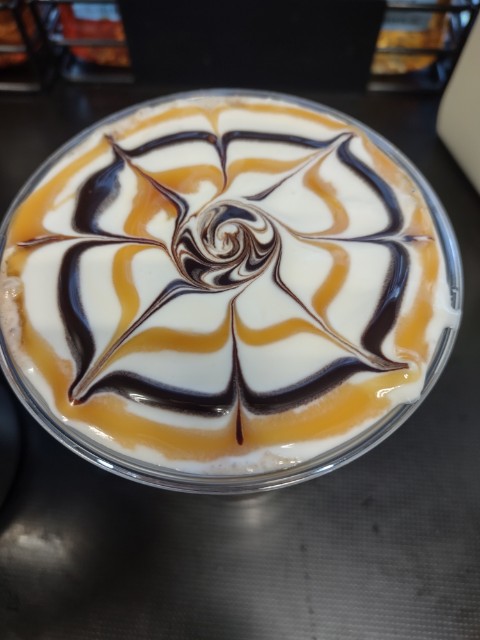 Talia Espresso Elkin Drive-thru-2