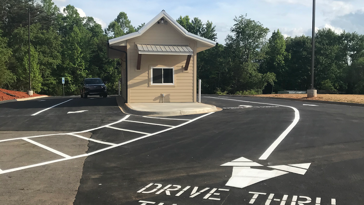Talia Espresso Elkin Drive-thru-3