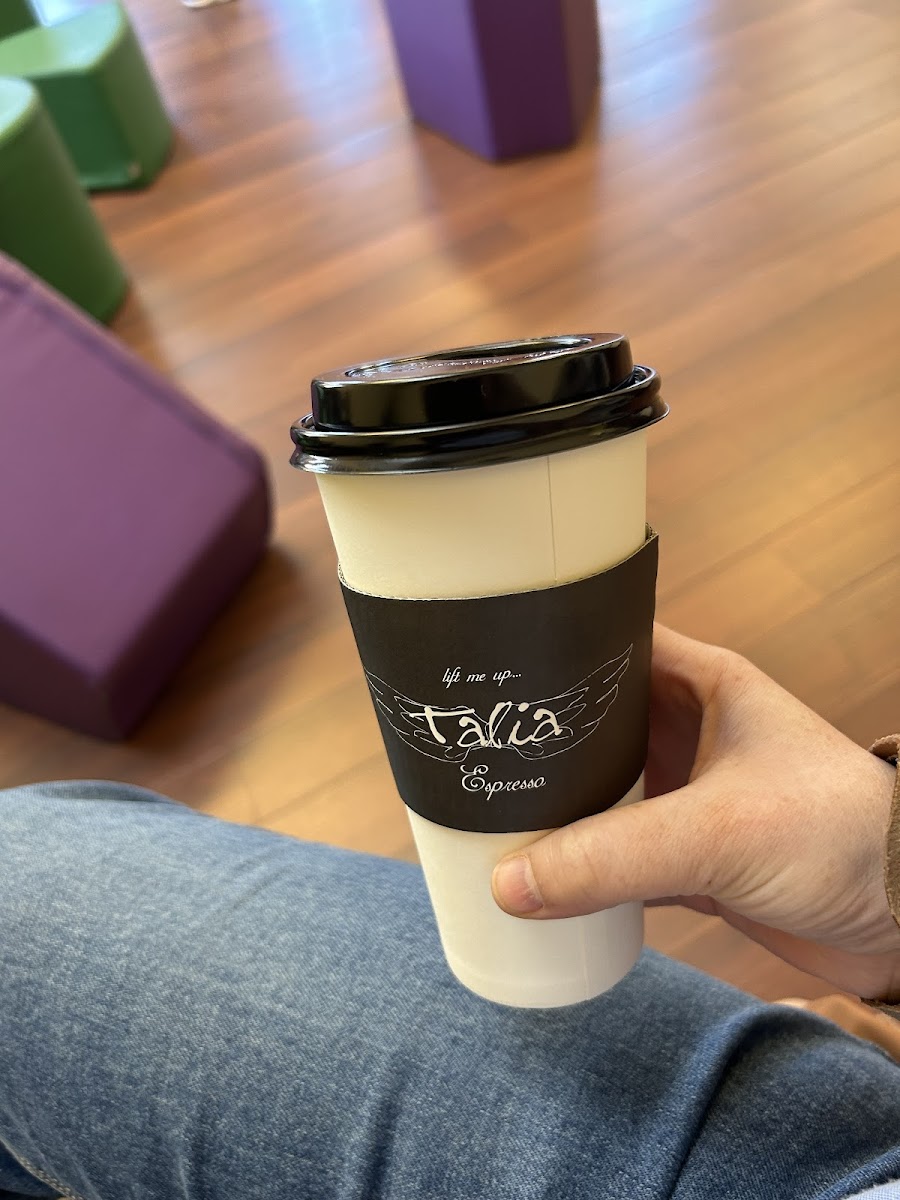 Talia Espresso Elkin Drive-thru-4