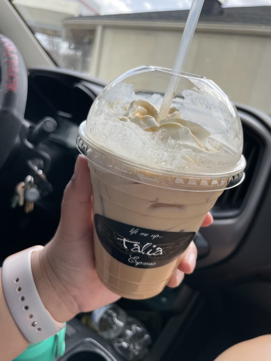 Talia Espresso Elkin Drive-thru-5