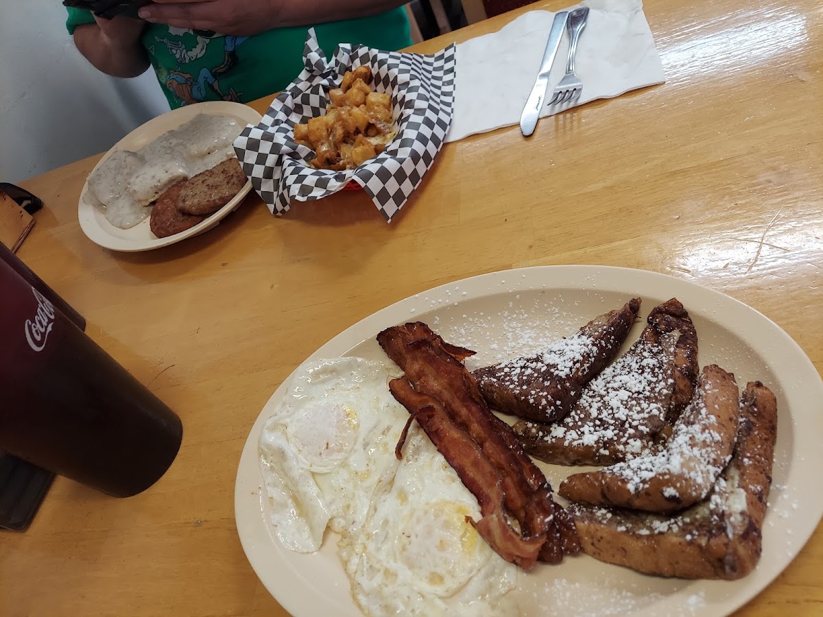 Race Car Diner-2