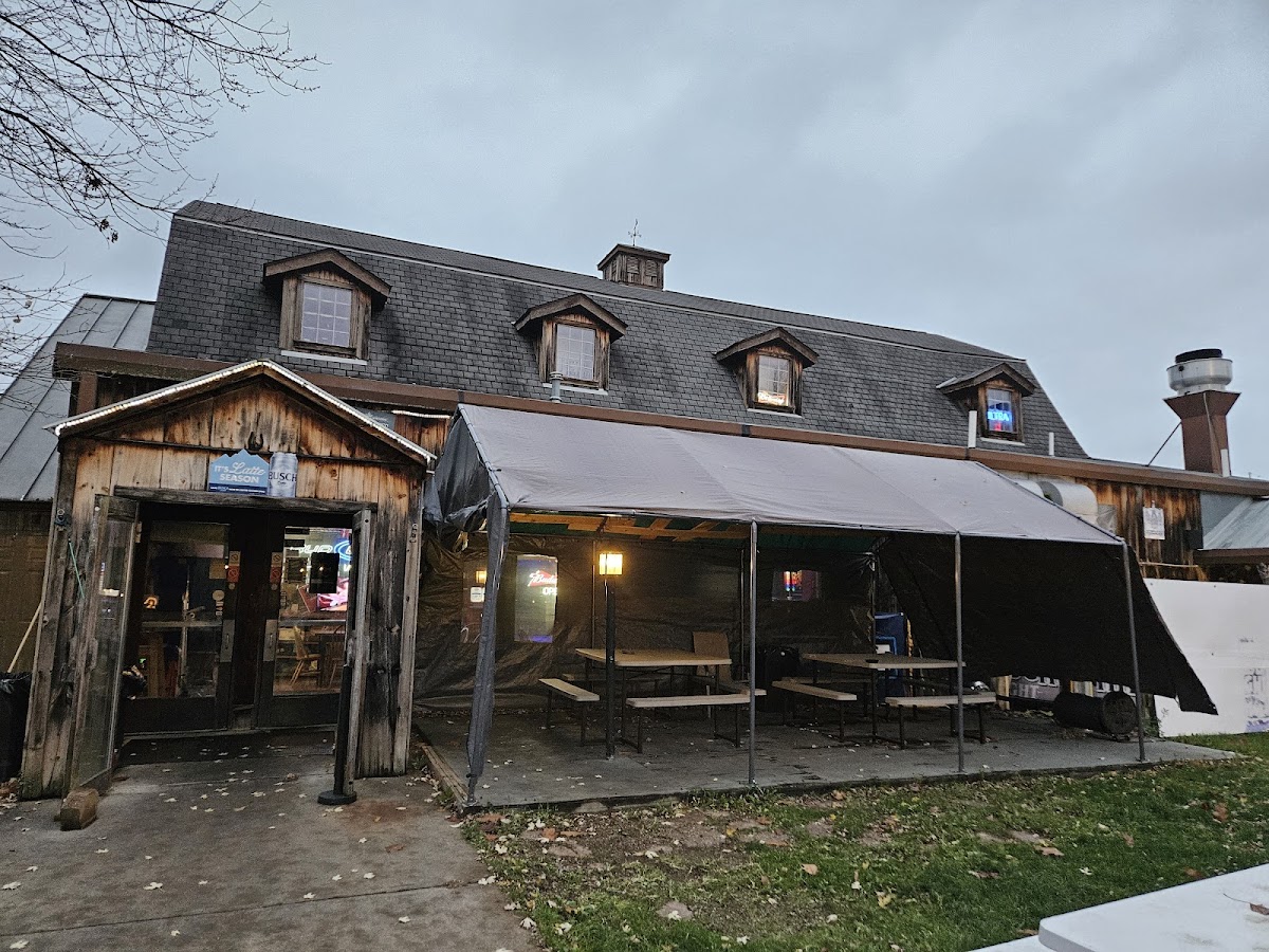 The Barn On York-3