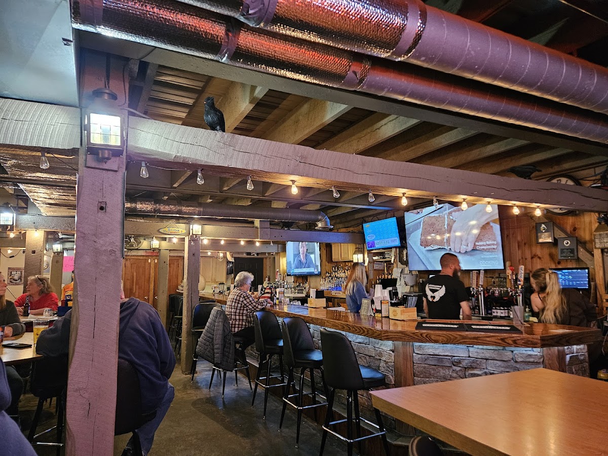 The Barn On York-4