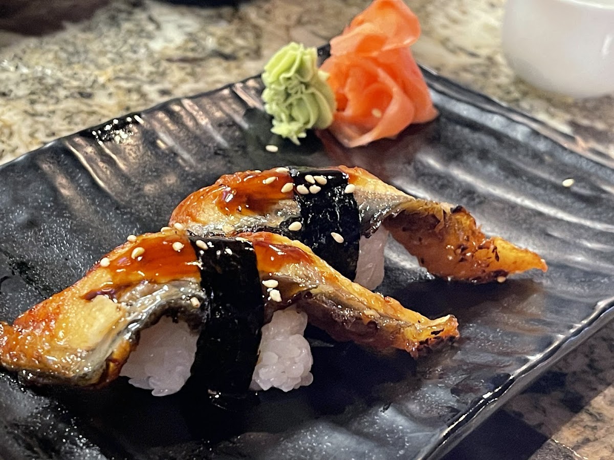 Reharu Sushi-2