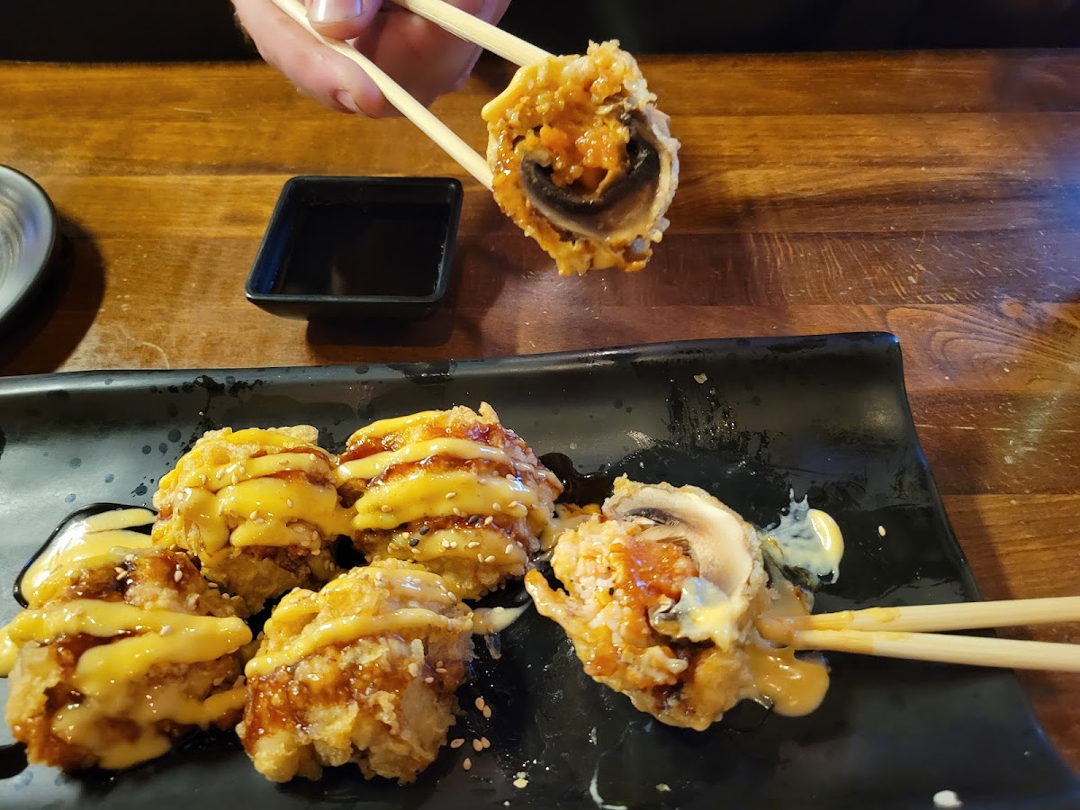 Reharu Sushi-3