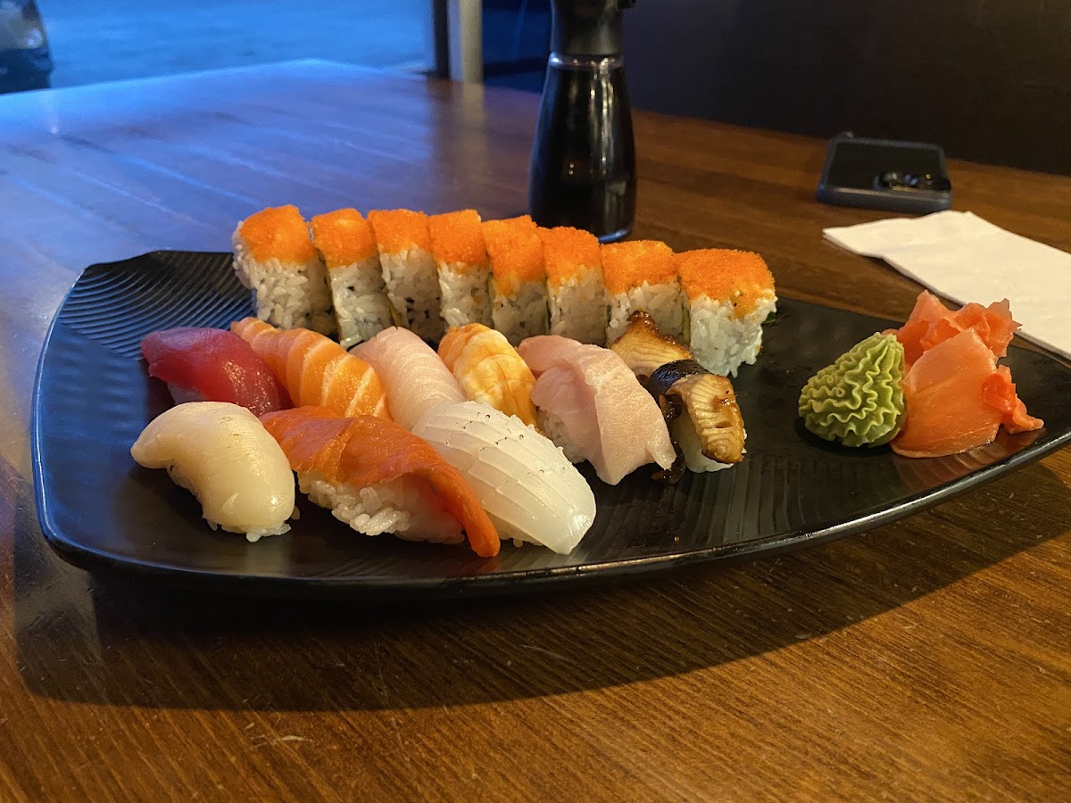 Reharu Sushi-5