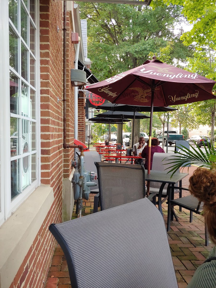 Genesis Pizza & Mexican Restaurant