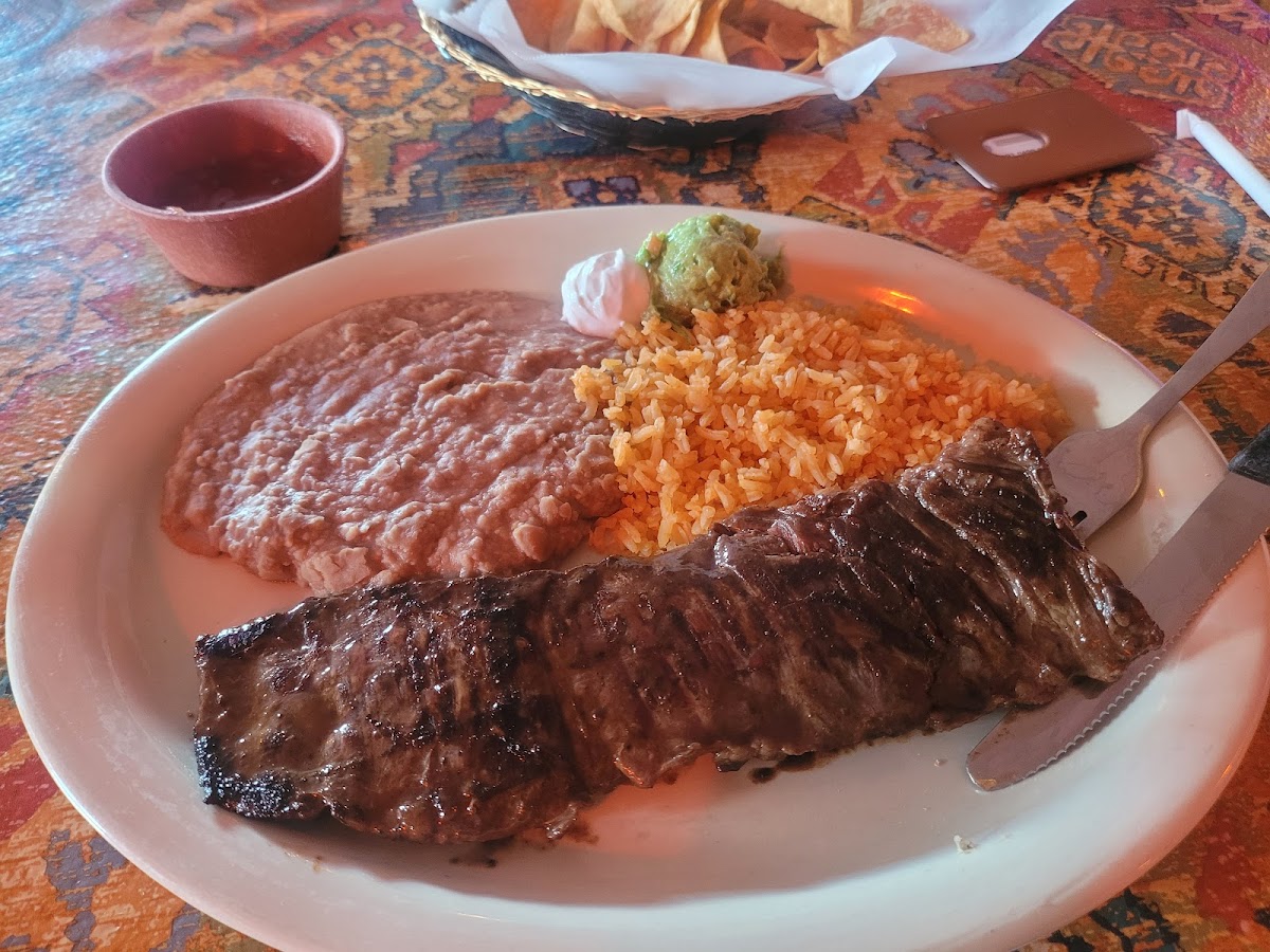 La Mex-2