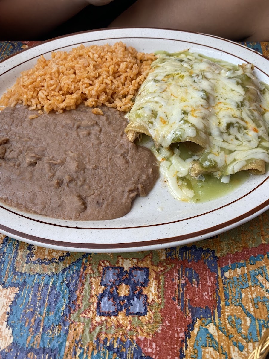 La Mex-4