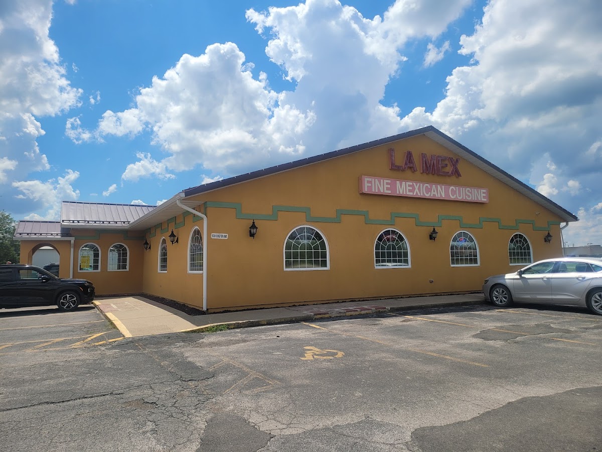 La Mex-5