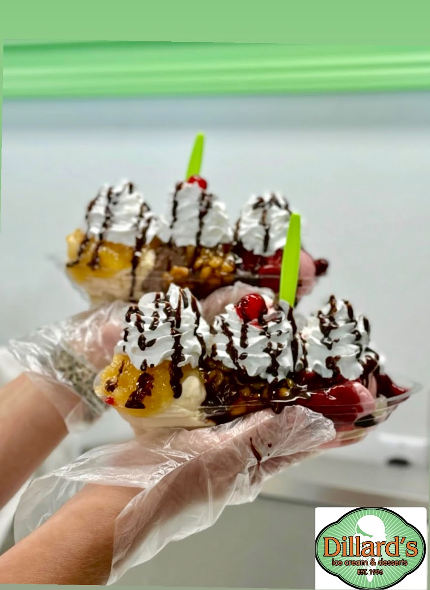 Dillards Farms Inc Ice Cream-3