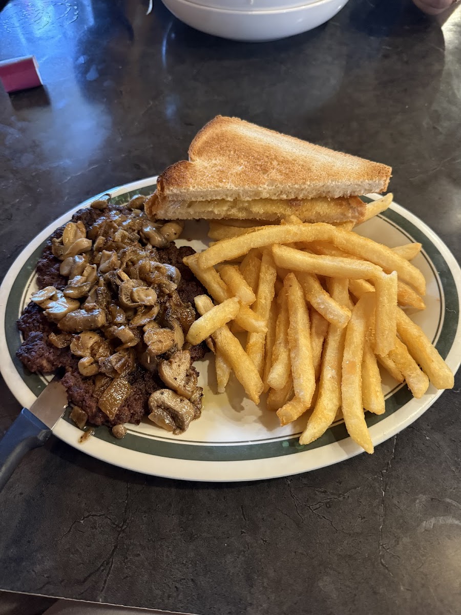 Black Cat Sports Bar & Grill-2
