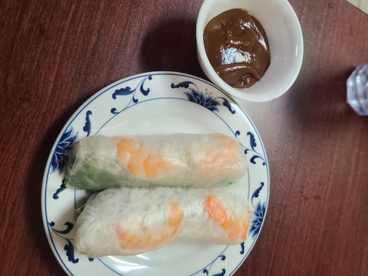 A Chau Restaurant-5