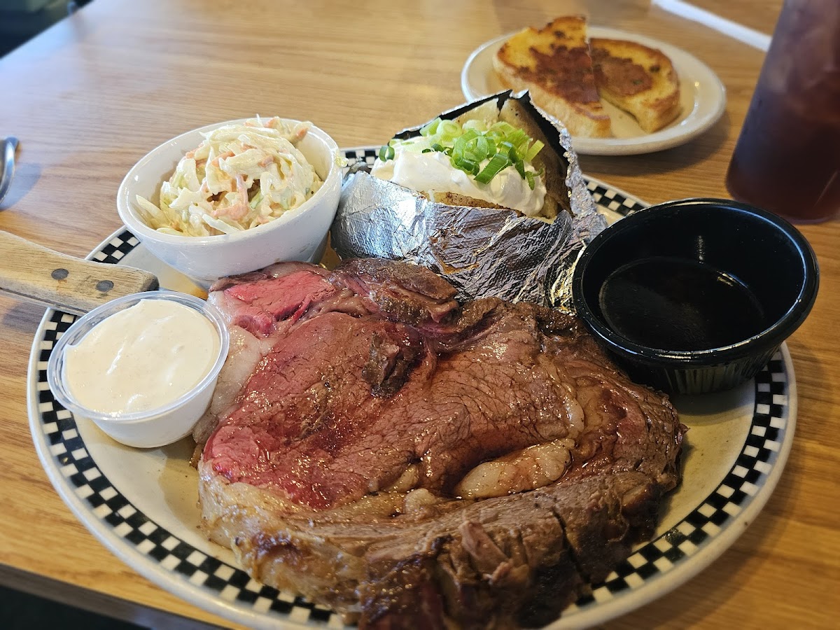 Dalton's Cafe-3