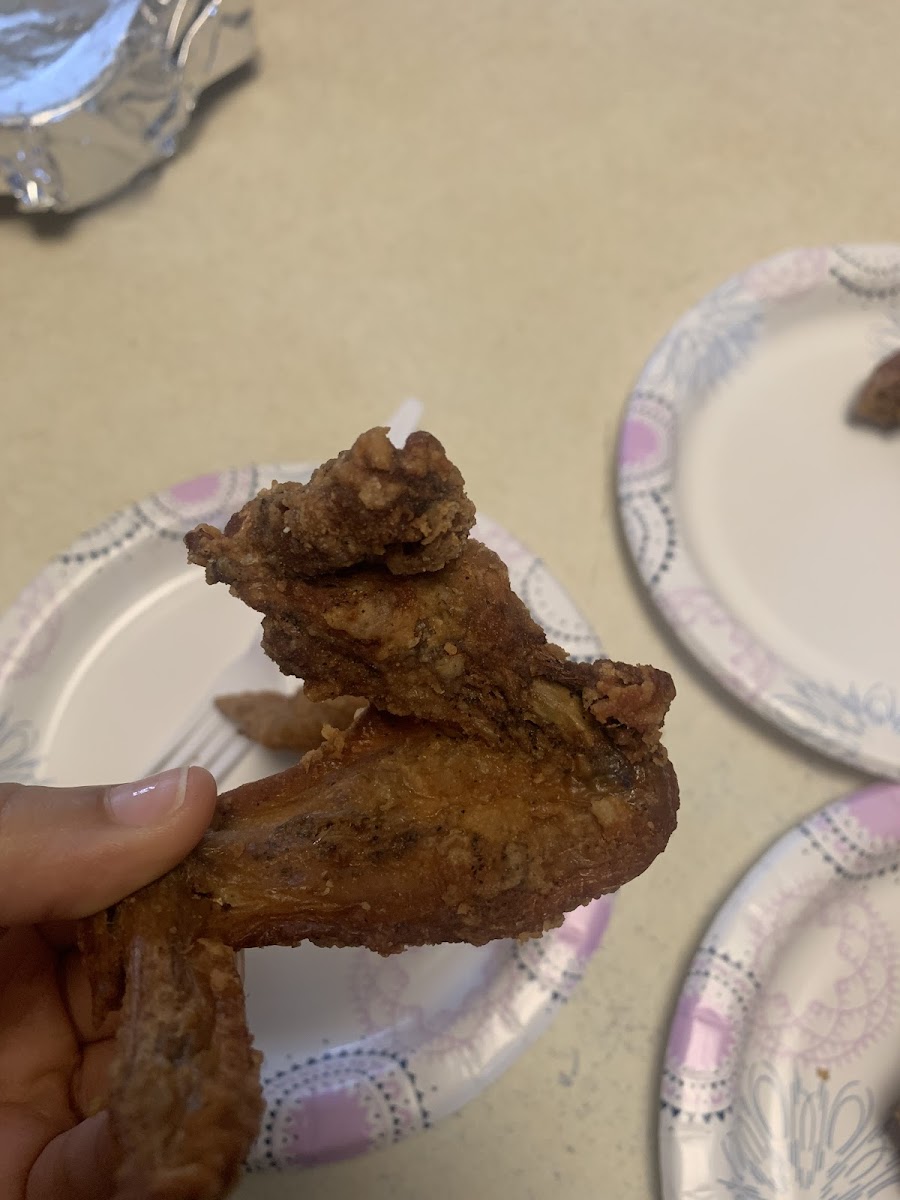 King's Wok Iii-3