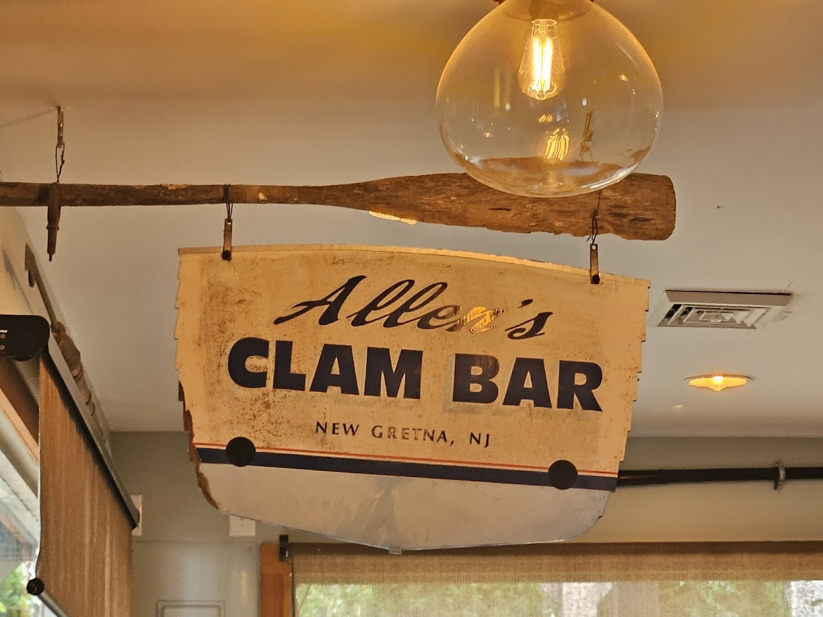 Allen's Clam Bar-3