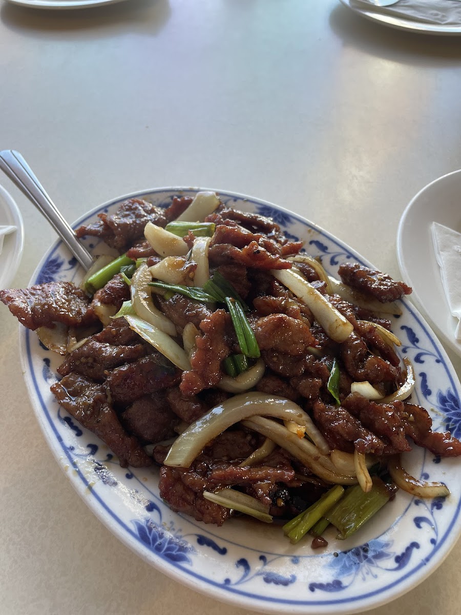 Lucky China-4