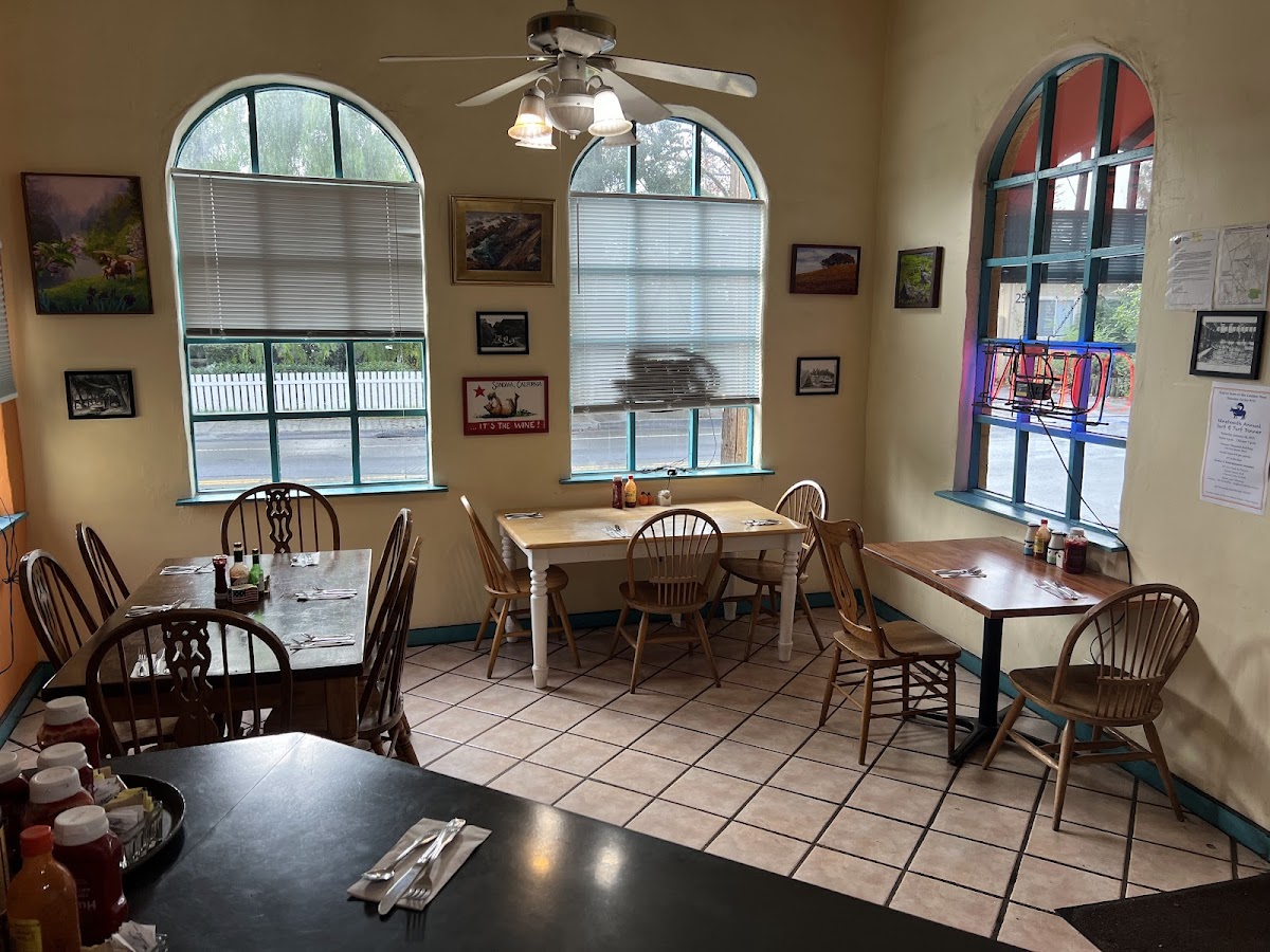 Creekside Cafe-4